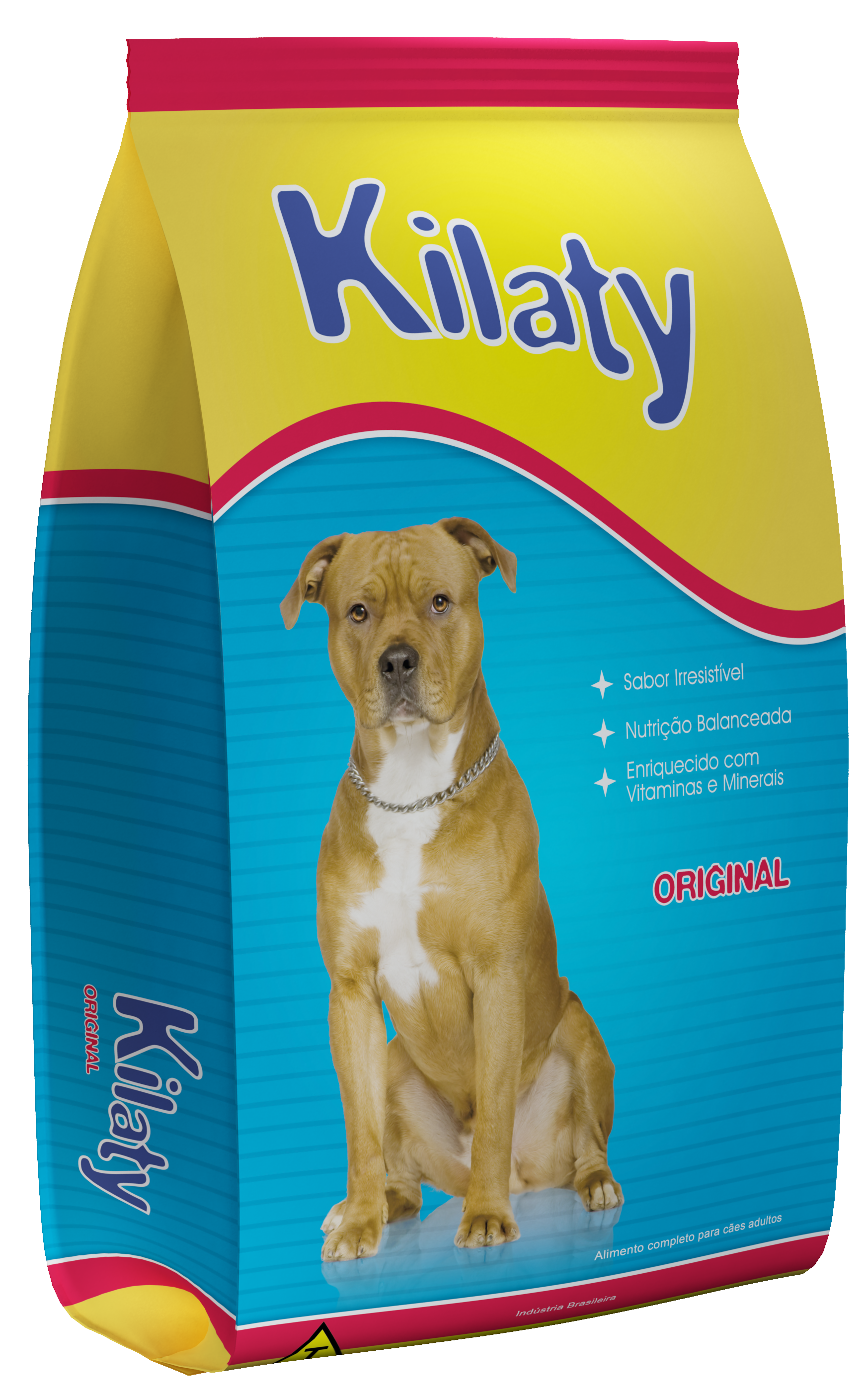 Ração Kilaty