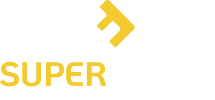 Logo SF Super Foods Rodapé